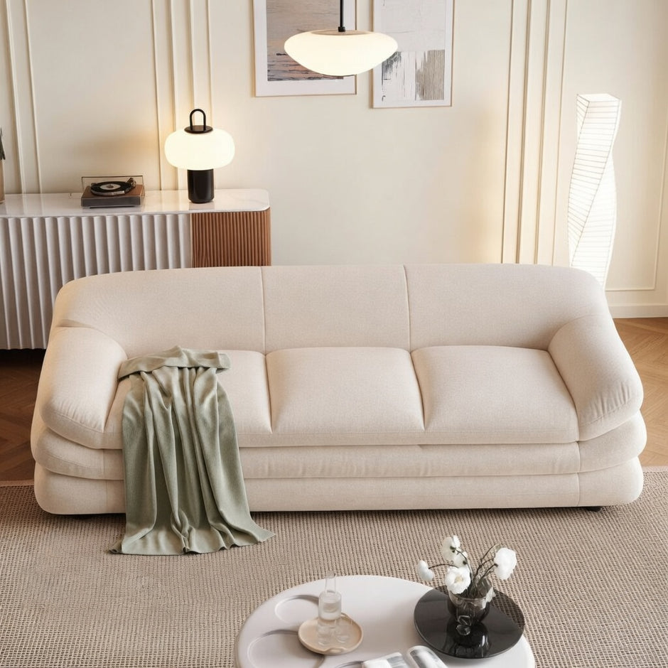 Forma 3-Seater