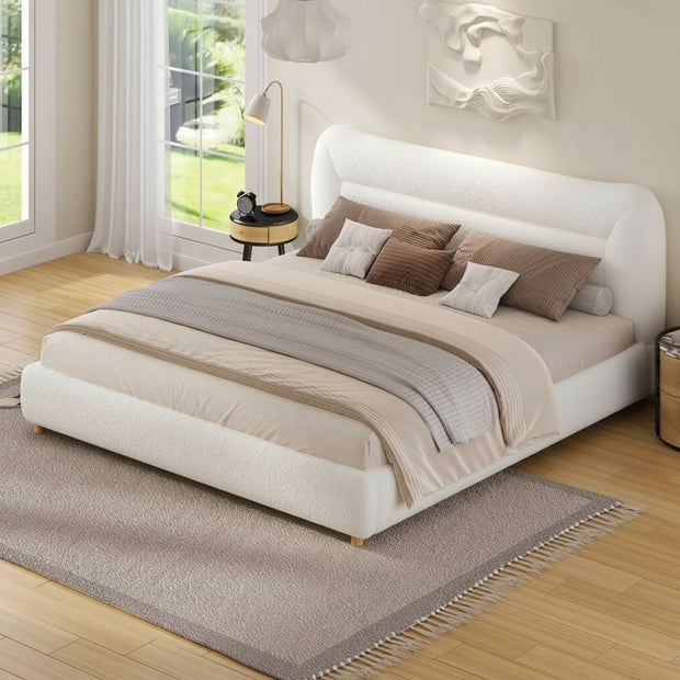 Gemini Cloud Bed