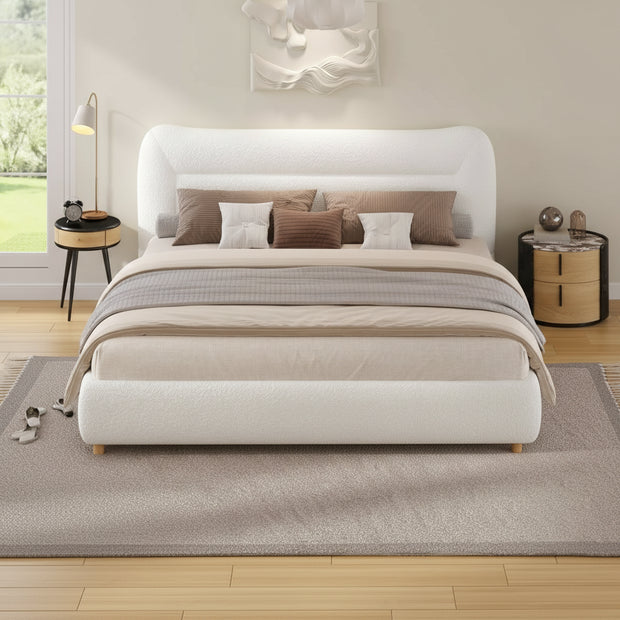 Gemini Cloud Bed