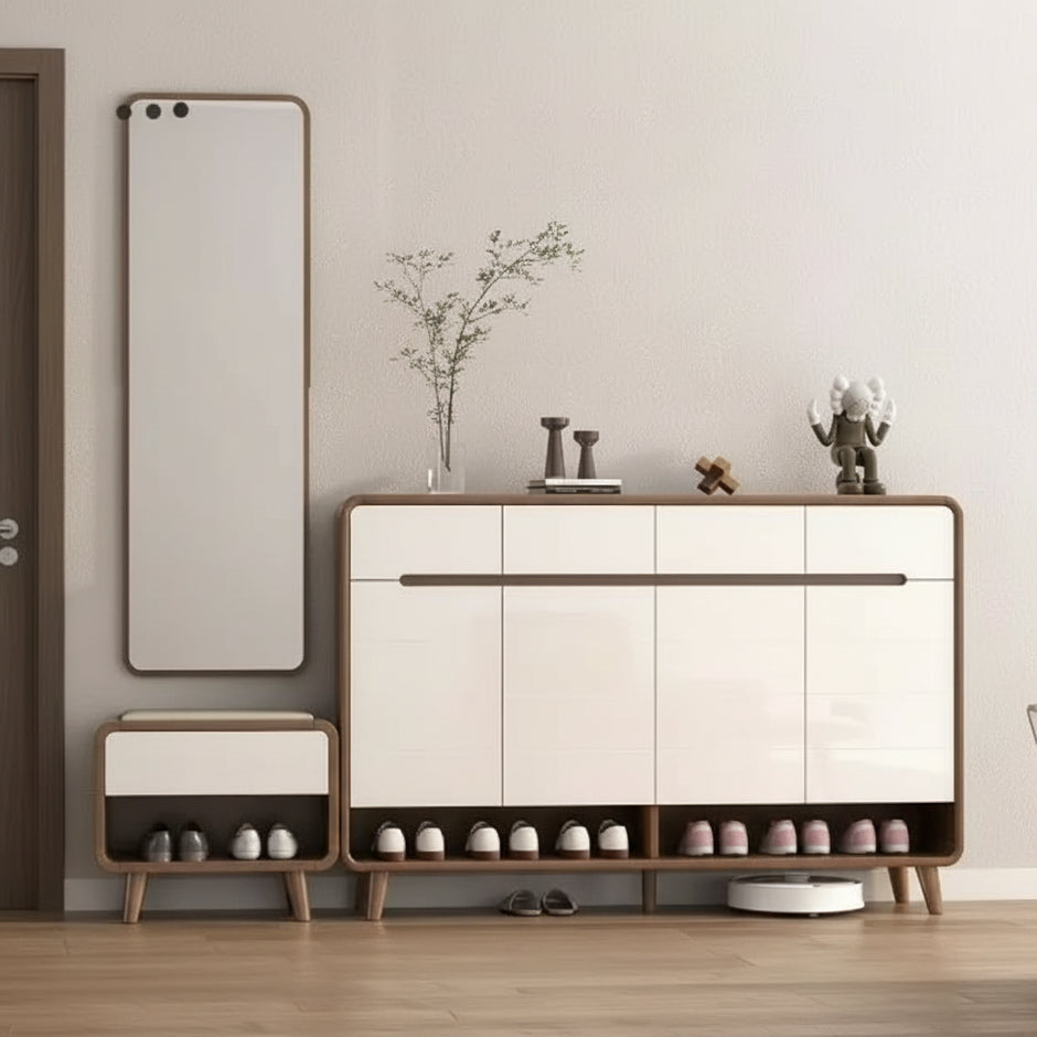 Casa Shoe Cabinet