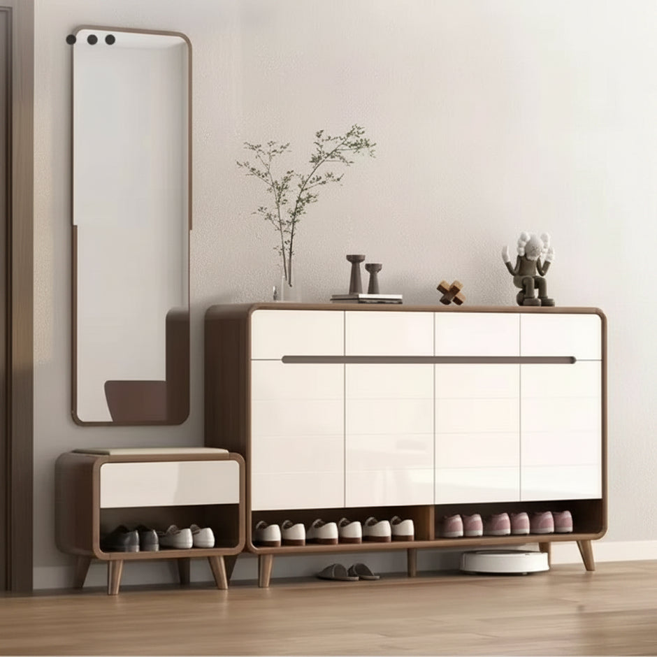 Casa Shoe Cabinet