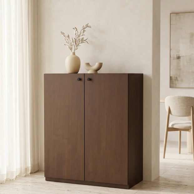 Glide Shoe Cabinet