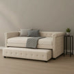 Golden Aura Daybed