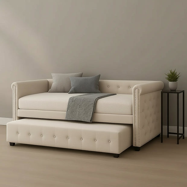 Golden Aura Daybed