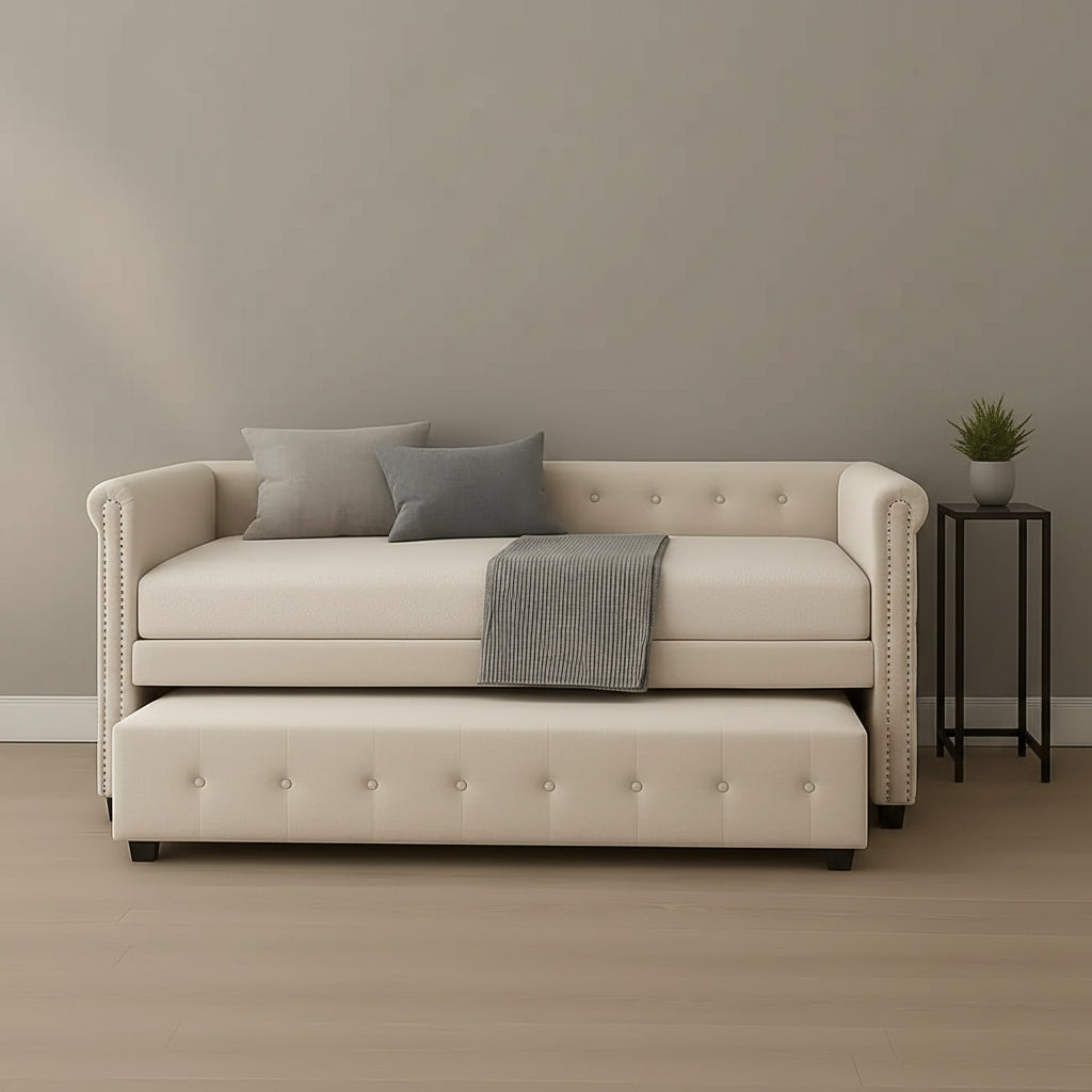 Golden Aura Daybed