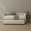 Golden Aura Daybed
