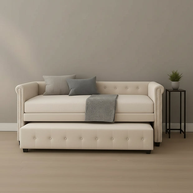 Golden Aura Daybed