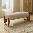 Halo Puff Ottoman