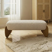 Halo Puff Ottoman