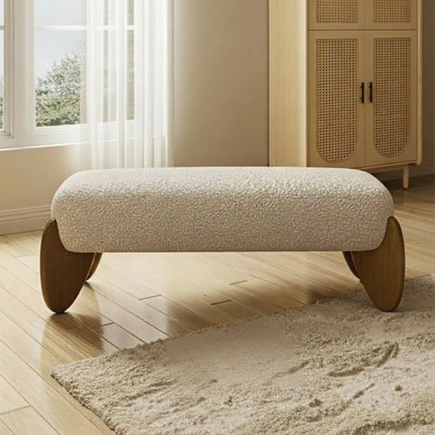 Halo Puff Ottoman