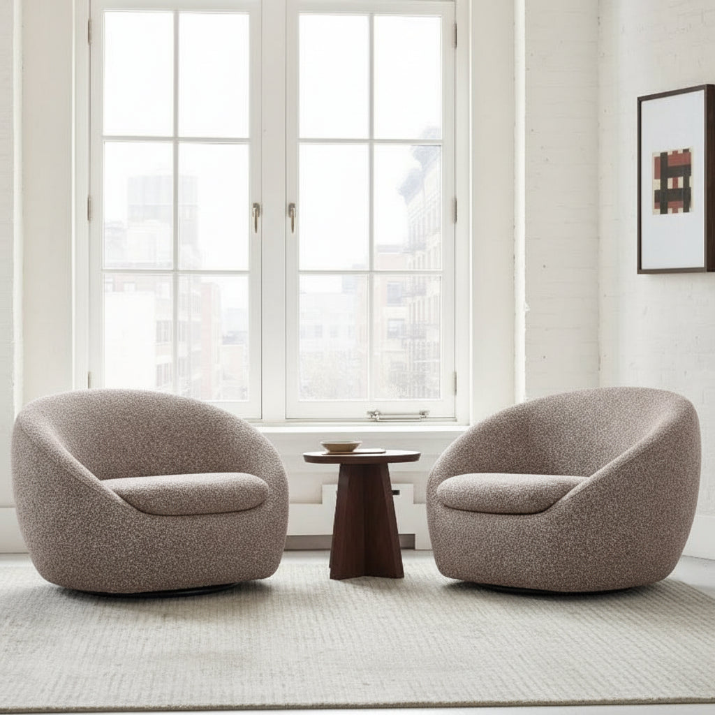 Harmony Accent Chair