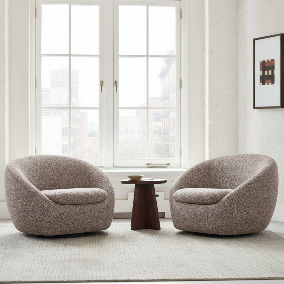 Harmony Accent Chair