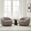 Harmony Accent Chair