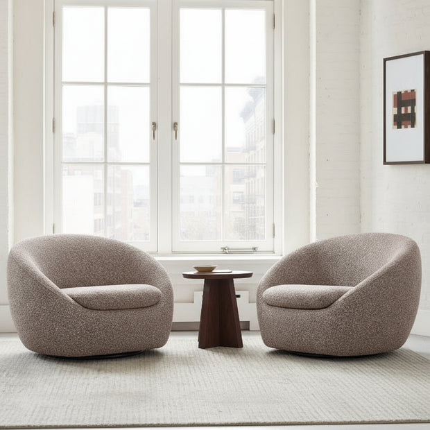 Harmony Accent Chair