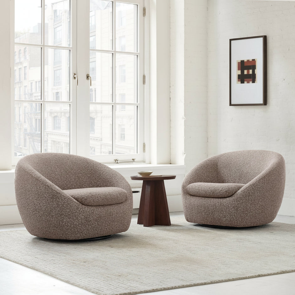 Harmony Accent Chair