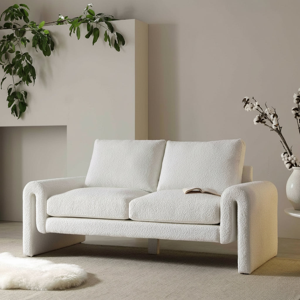 Heritage Duo Sofa
