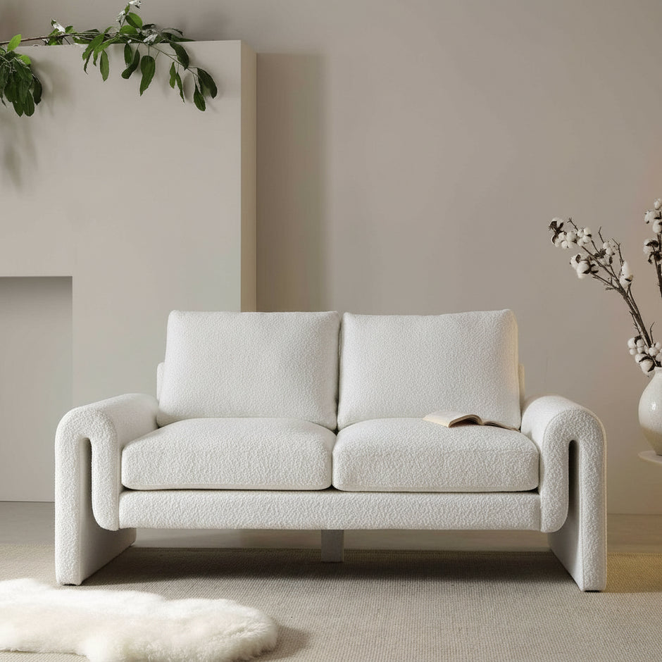 Heritage Duo Sofa