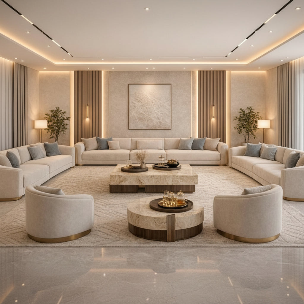 Heritage Majlis