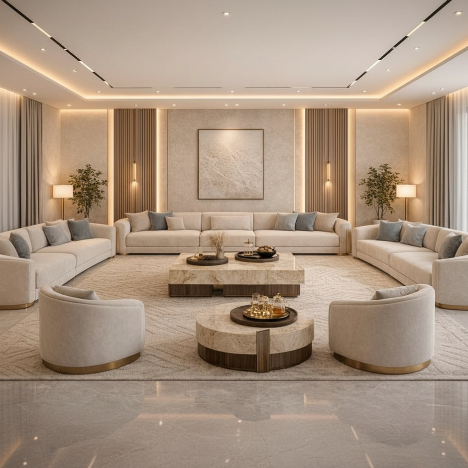 Heritage Majlis
