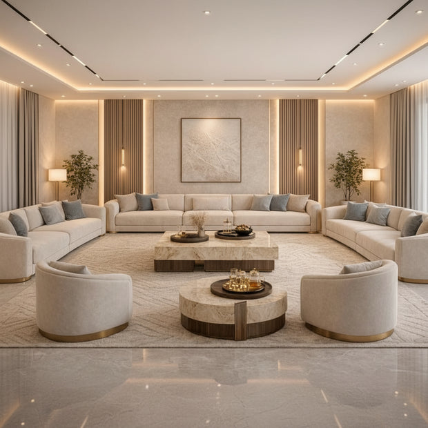 Heritage Majlis