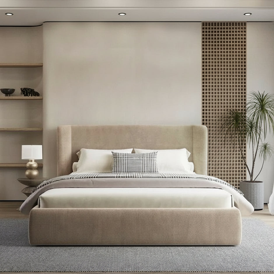 Elysian Rest Bed