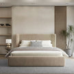 Elysian Rest Bed