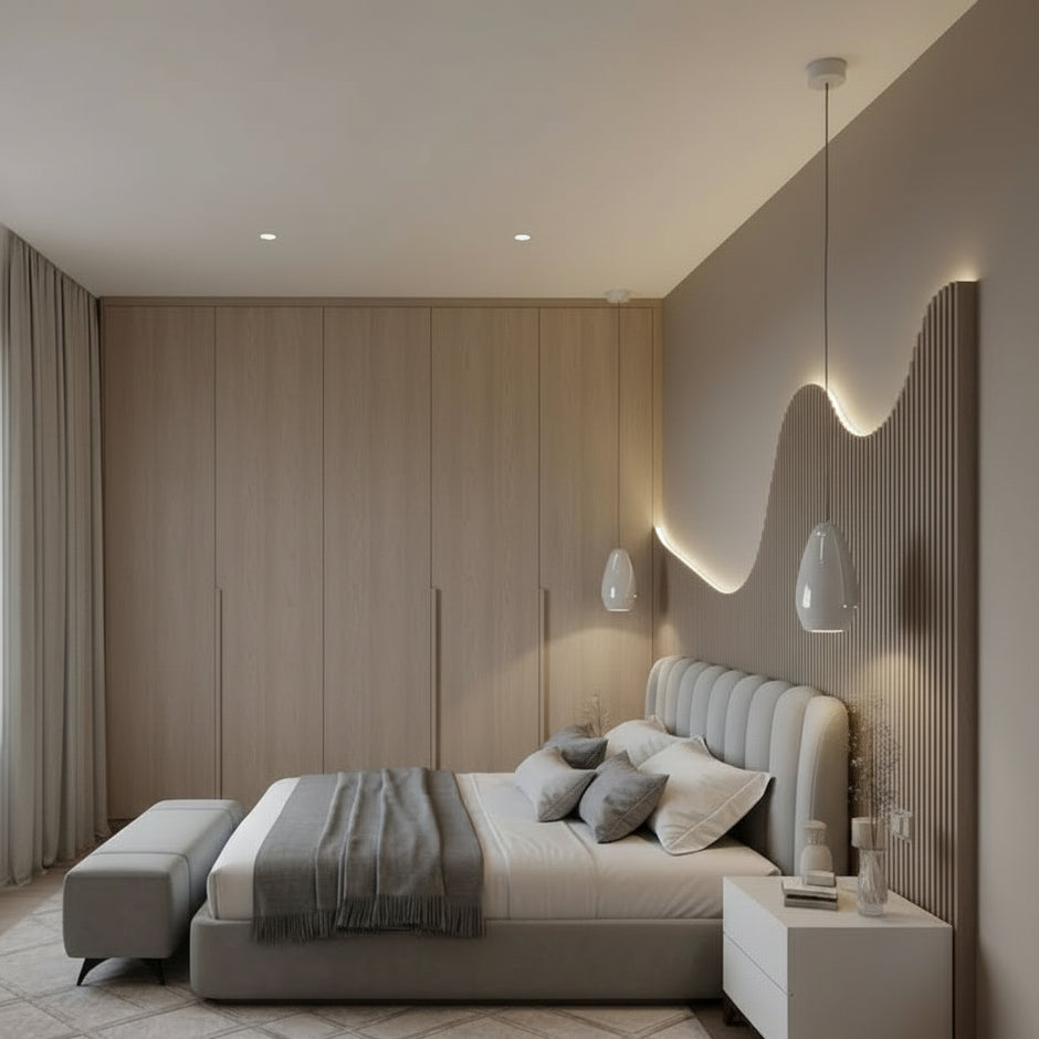 Imperial Rest Bed