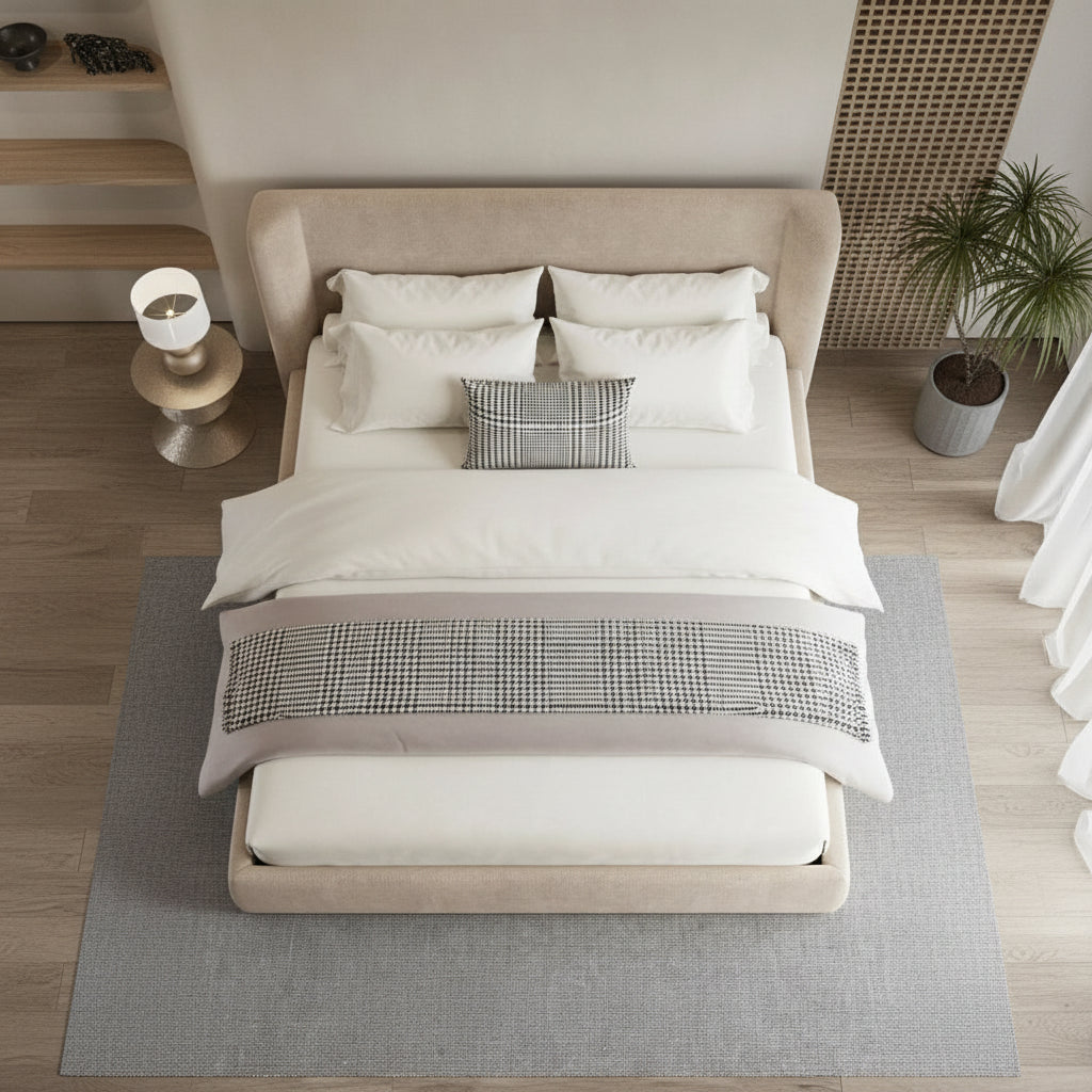 Elysian Rest Bed