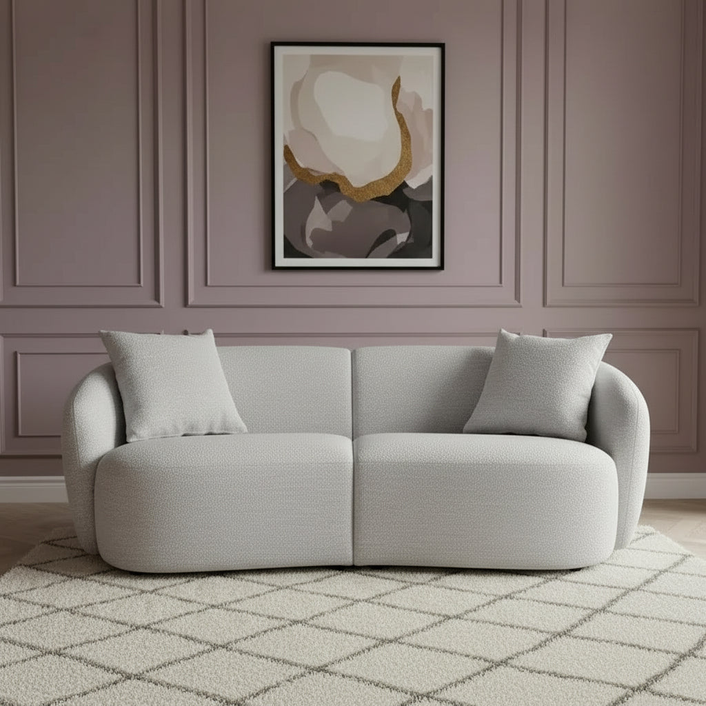 Imperial Touch Sofa