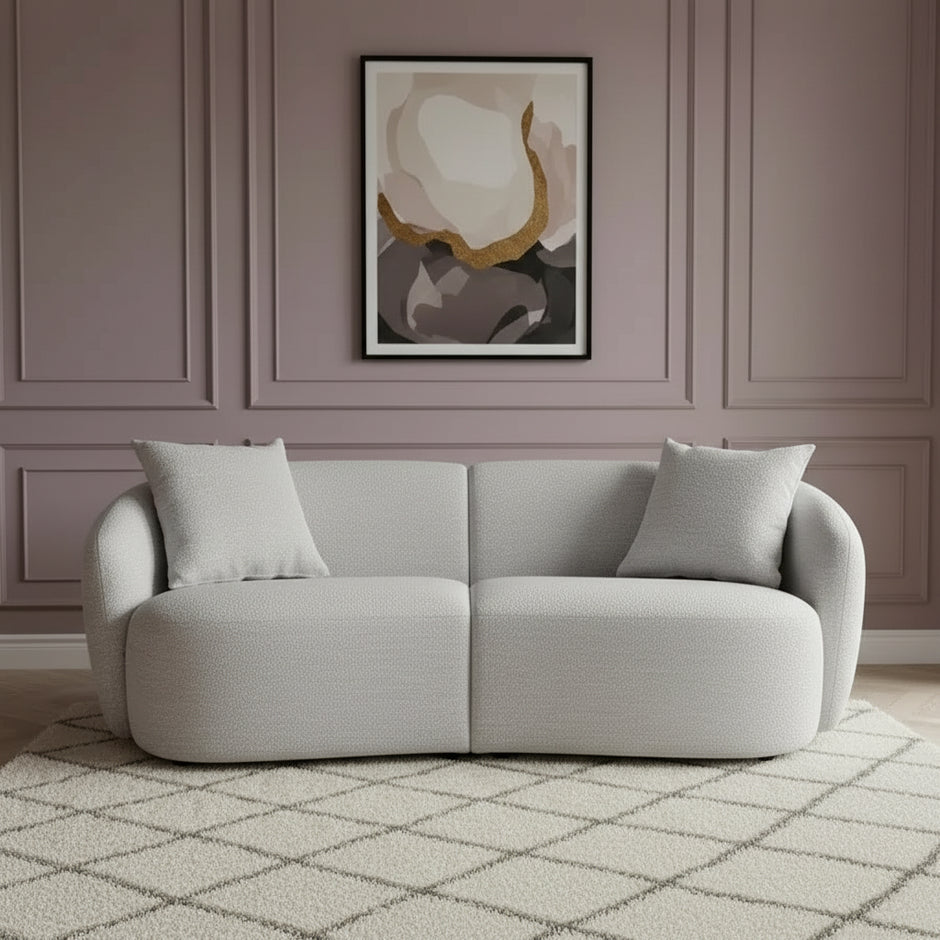 Imperial Touch Sofa