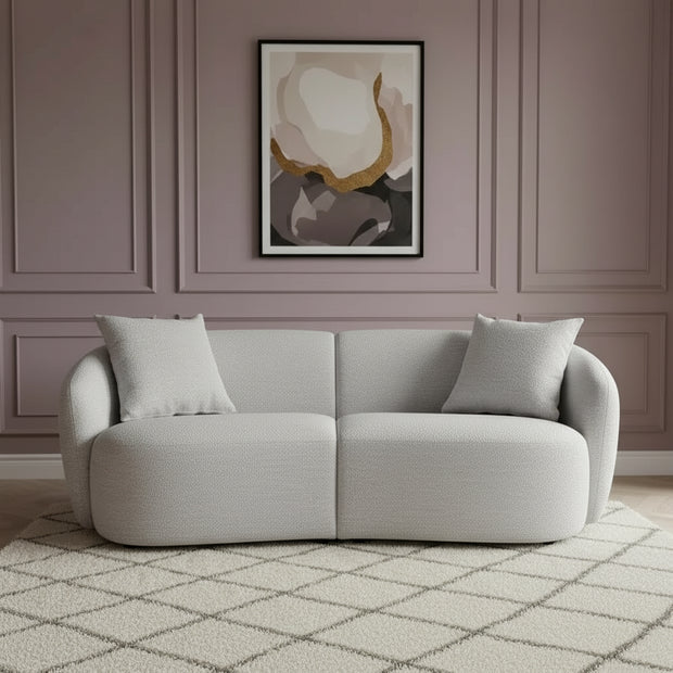 Imperial Touch Sofa