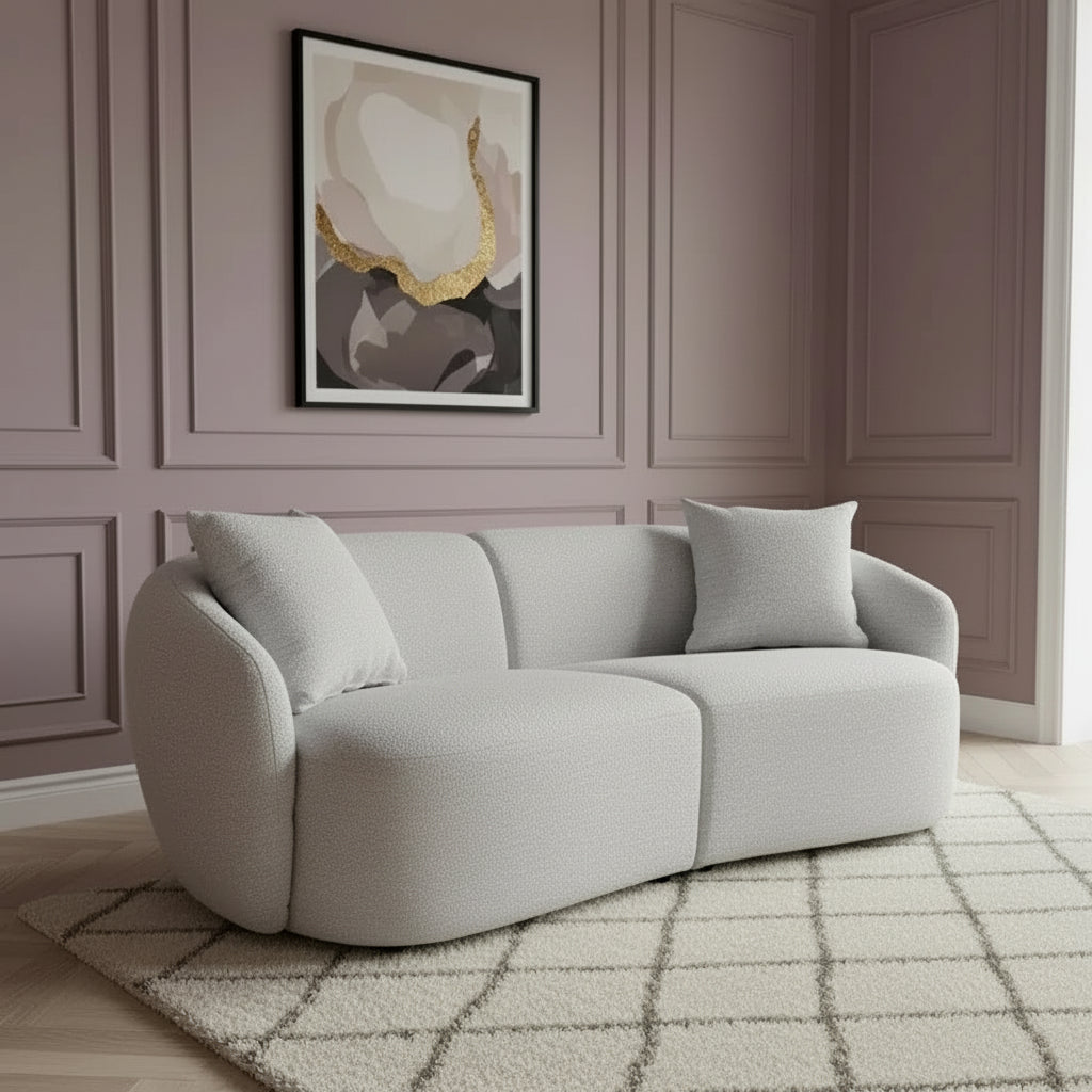 Imperial Touch Sofa