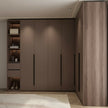 Imperial Wood Wardrobe