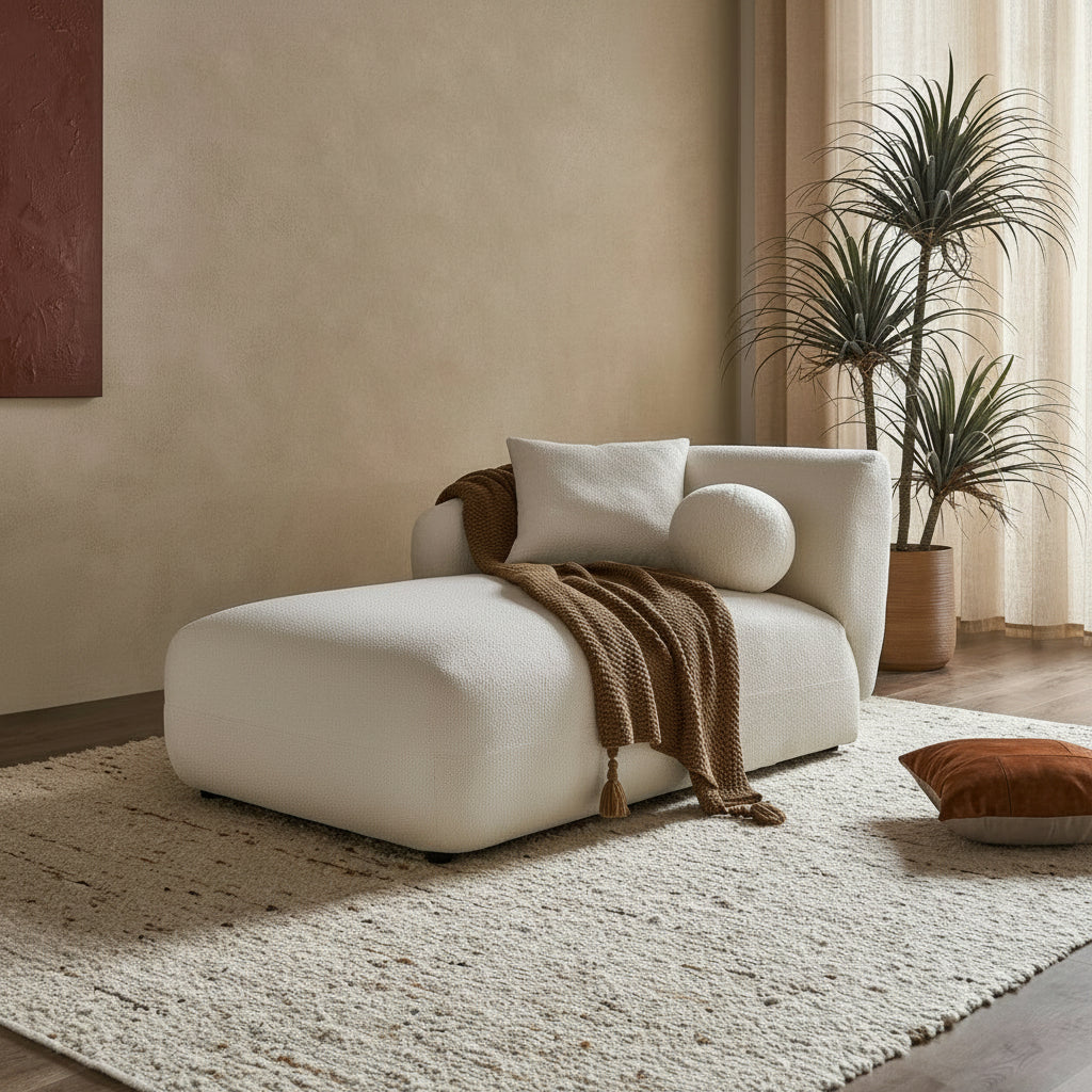 LUXA Chaise