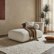 LUXA Chaise