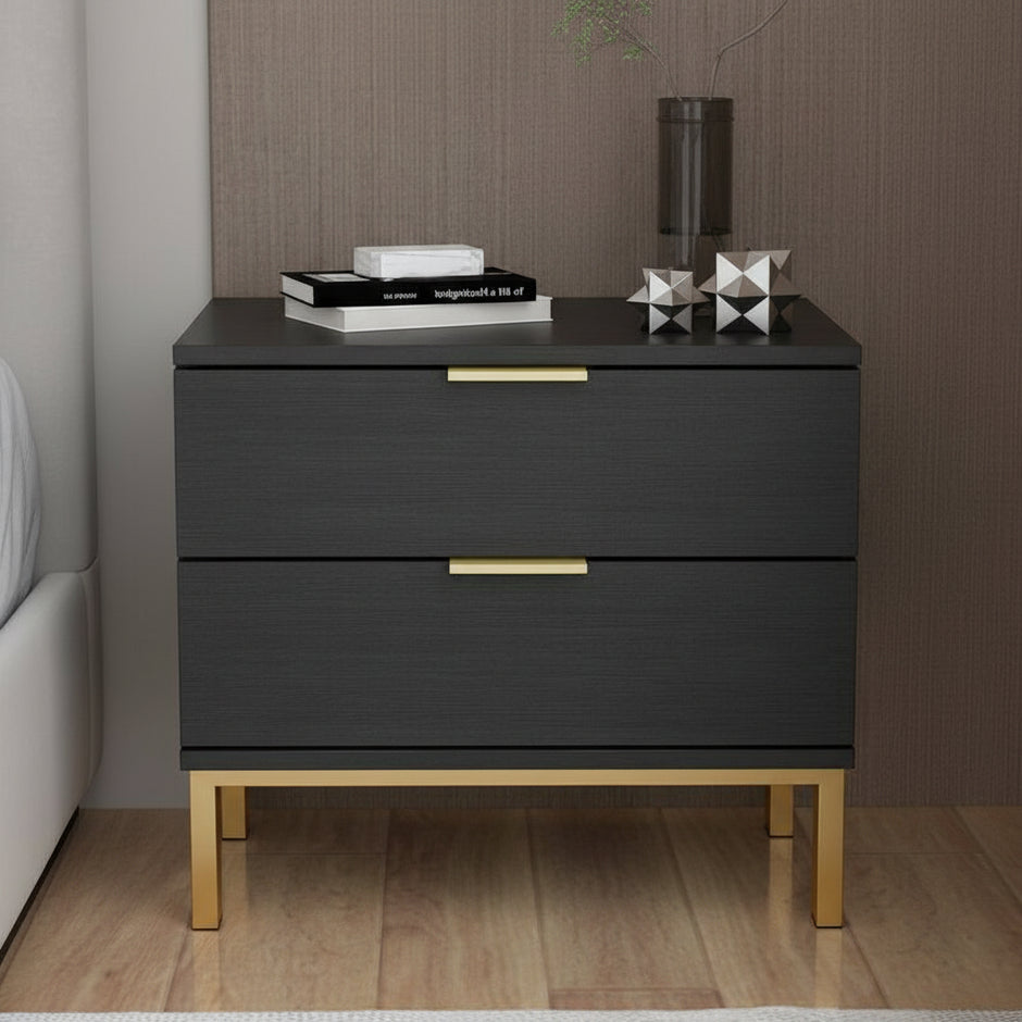 Layali Bedside Table