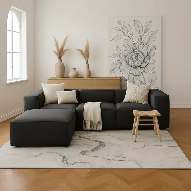 Linea 4-Seater Sofa
