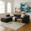 Linea 4-Seater Sofa