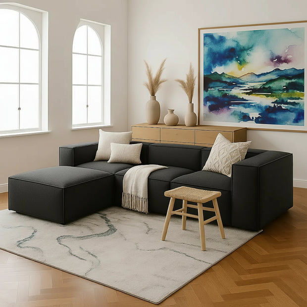 Linea 4-Seater Sofa