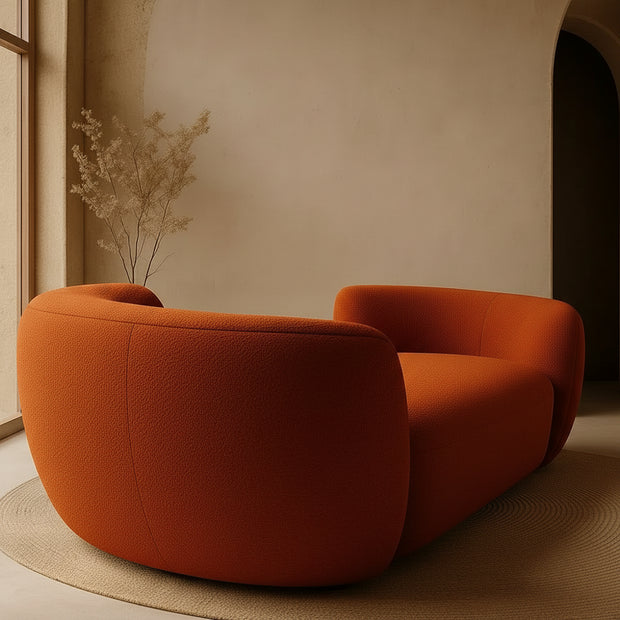 Linea Soft Chaise