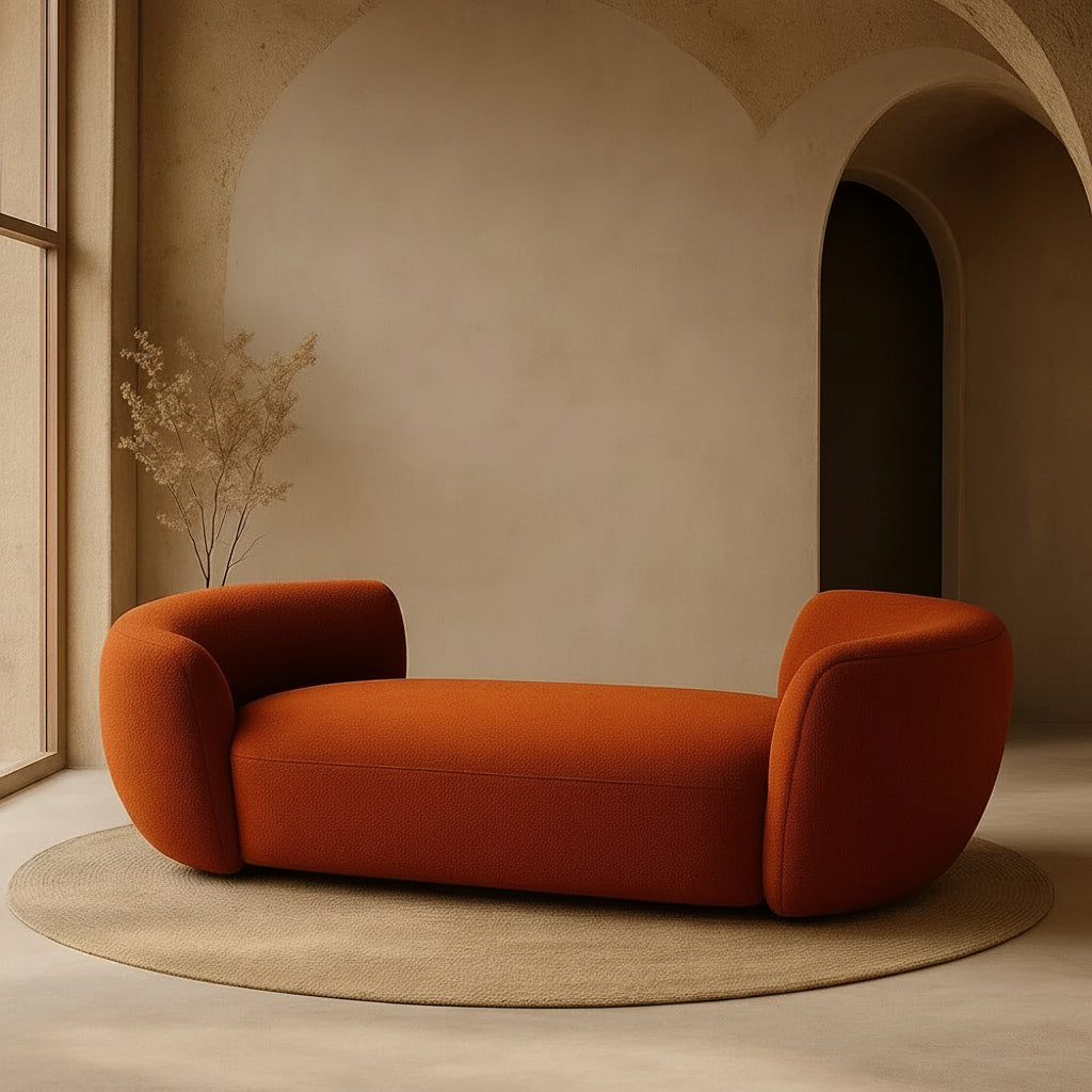 Linea Soft Chaise