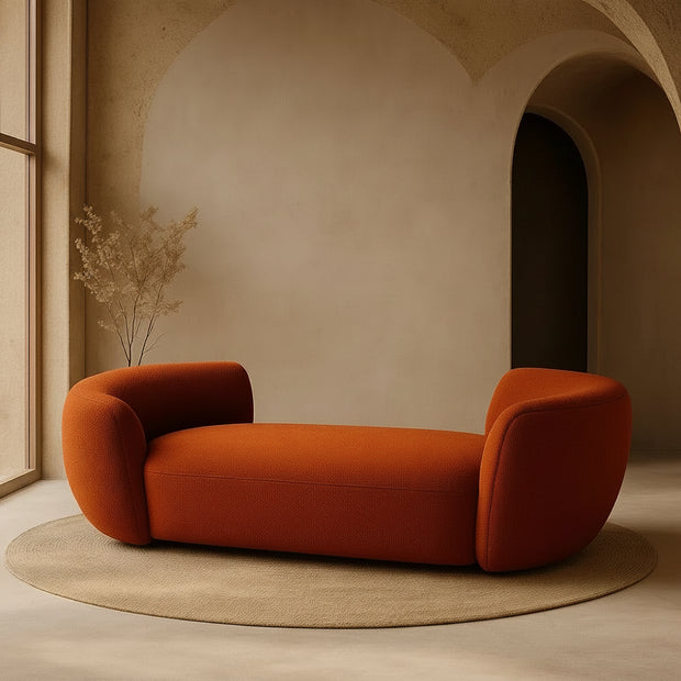 Linea Soft Chaise