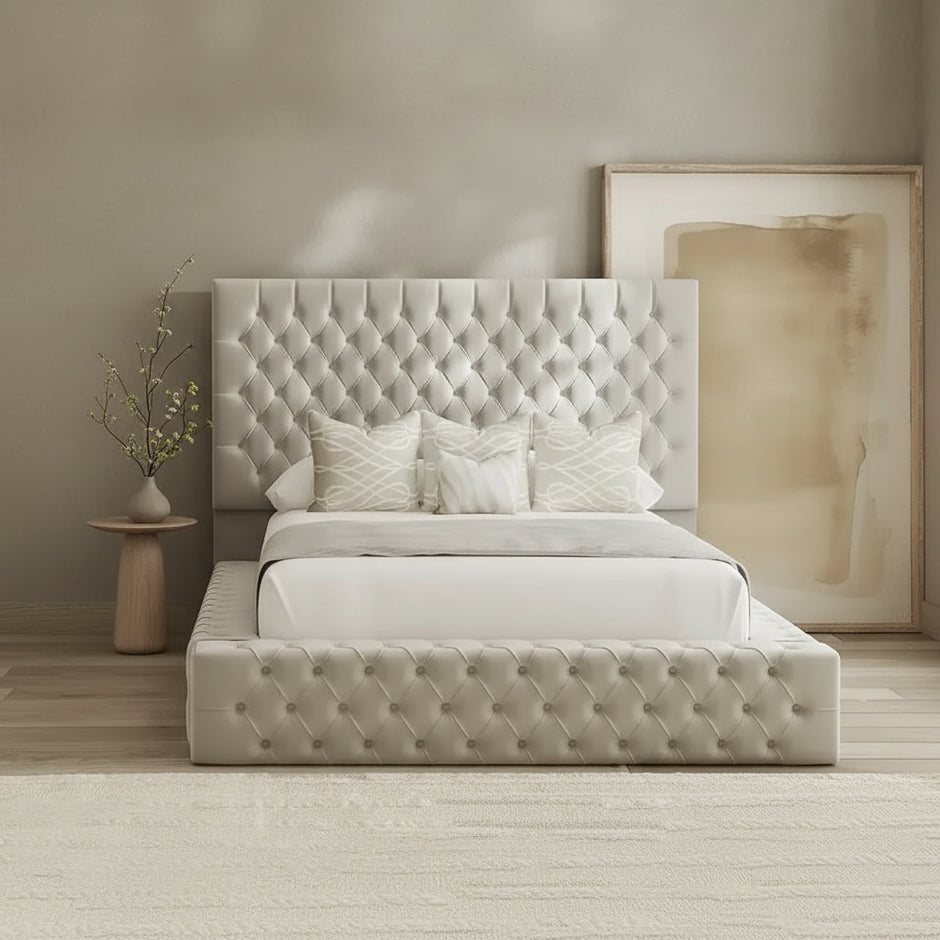 Lumor Bed