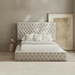Lumor Bed