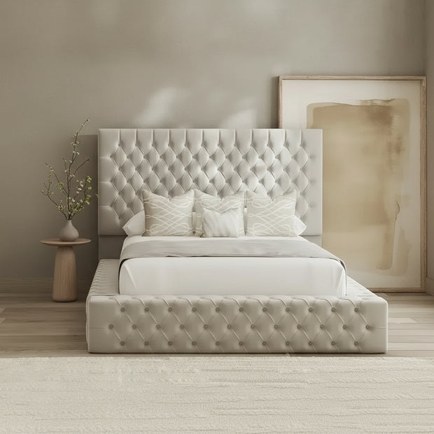 Lumor Bed