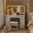 Luna Glow Dresser