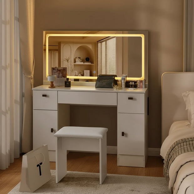 Luna Glow Dresser