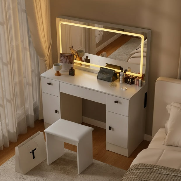 Luna Glow Dresser