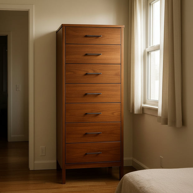 LuxeLine Chest