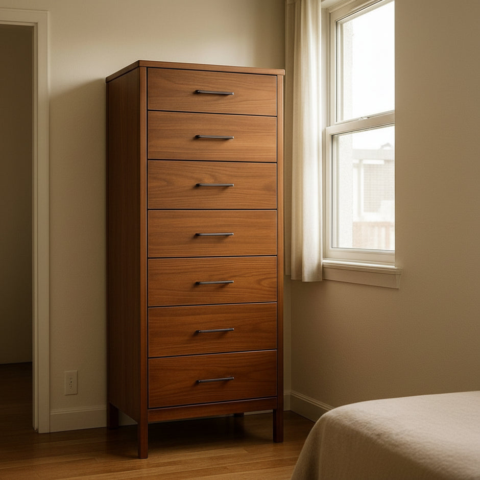 LuxeLine Chest